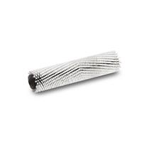 Karcher - Roller brush, very soft, white, 400 mm