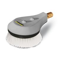 Karcher - Rotating wash brush for < 800 l/h machines, nylon bristles