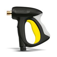 Karcher - Easy Press HP trigger gun with soft grip