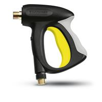 Karcher - Easy Press HP trigger gun with soft grip, M22 x 1.5