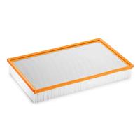 Karcher - Flat pleated filter