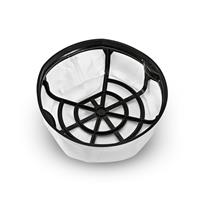 Karcher - Permanent main filter basket, T 7, T 10, T 15, T 17