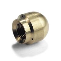 Karcher - Pipe cleaning nozzle