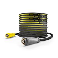 Karcher - High-pressure hose Longlife, 30 m, ID 8, 400 bar, 2 x EASY!Lock