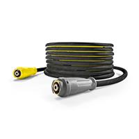Karcher - High-pressure hose, 10 m, ID 8, 315 bar, 2 x EASY!Lock