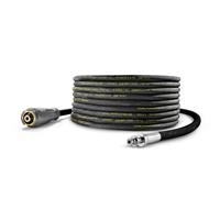 Karcher - High-pressure hose, 15 m, ID 6, 250 bar, 1 x EASY!Lock / 1 x AVS-hose reel connection