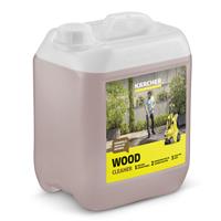 Karcher - Wood Cleaner 3-in-1 RM 624, 5l, 5l