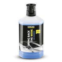 Karcher - Car Shampoo 3-in-1 RM 610, 1l, 1l