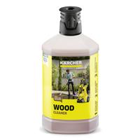 Karcher - Wood Cleaner 3-in-1 RM 612, 1l, 1l