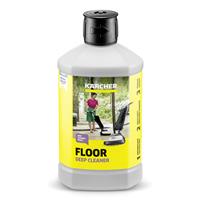 Karcher - General purpose cleaner for stone/linoleum/PVC, 1l