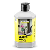 Karcher - Floor Care for sealed parquet / laminate / cork RM 531, 1l