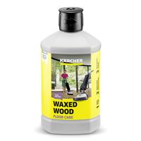 Karcher - Floor care waxed parquet/parquet with oil-wax finish, 1l