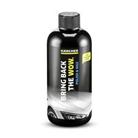 Karcher - Polish & Wax, 500ml