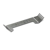 Karcher - Groove rake