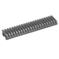 Karcher - Guide comb grey