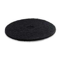 Karcher - Pad, hard, black, 306 mm, 5 Piece(s)