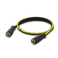 Karcher - High-pressure hose Longlife, 1,5 m, ID 8, 400 bar, 2 x M22 x 1.5