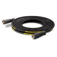 Karcher - High-pressure hose electrically conductive, 10 m, ID 8, 400 bar, 2 x M22 x 1.5