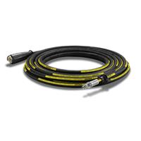 Karcher - High-pressure hose Longlife, 10 m, ID 6, 400 bar, 1 x M22 x 1.5 / 1 x AVS-hose reel connection