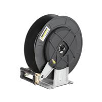 Karcher - Automatic hose reel, powder-coated steel / plastic, 20 m