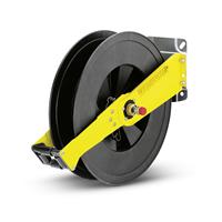 Karcher - Automatic hose reel, coated, 20 m