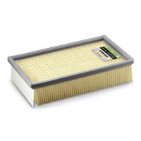 Karcher - Flat pleated filter