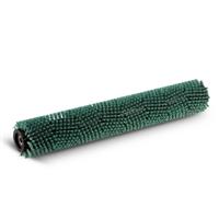 Karcher - Roller brush, hard, green, 532 mm