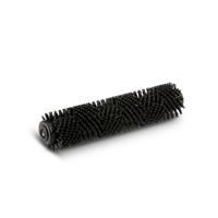 Karcher - Roller brush, very hard, black, 532 mm