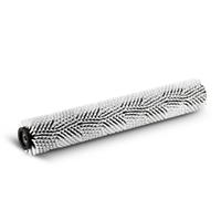Karcher - Roller brush, soft, white, 638 mm