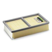 Karcher - Flat pleated filter (paper)