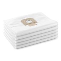 Karcher - Fleece filter bags, 5 Piece(s), NT 40/1, NT 45/1, NT 55/1