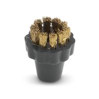 Karcher - Round brush brass