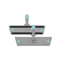 Karcher - Hook-and-loop holder with block system, 40 cm