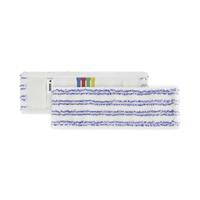 Karcher - Basic cut pile microfibre mop, 40 cm