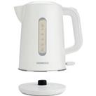 Abbey Collection White Kettle ZJP05.A0WH