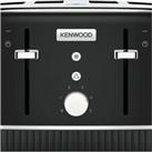 Kenwood Elegancy 4 Slot Toaster TFP10.A0BK