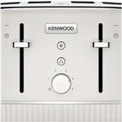 Kenwood Elegancy 4 Slot Toaster TFP10.A0CR
