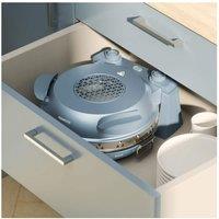 Kenwood My Pizzeria Storm Blue Pizza Oven KPO10.000GY
