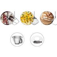 Kenwood Multitasker KHC30.000WH