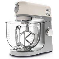 Kenwood kMix Stand Mixer Cream KMX754ACR