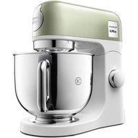 Kenwood kMix Stand Mixer Sage Green KMX760GR