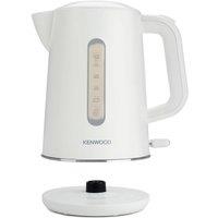 Kenwood Abbey Collection White Kettle ZJP05.A0WH