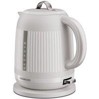 Kenwood Dawn Kettle ZJP09 Oatmeal Cream