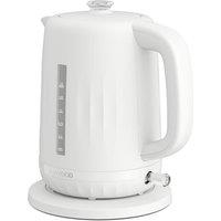 Kenwood Ripple Pure White Kettle ZJP06.000WH