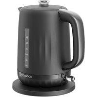 Kenwood Ripple Midnight Black Kettle ZJP06.000BK