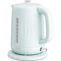 Kenwood Ripple Eggshell Blue Kettle ZJP06.000BL