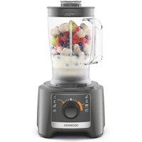 Kenwood MultiPro Compact FDP31.170GY Food Processor & Blender