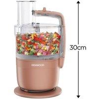 Kenwood Multipro Go FDP23.130RD