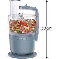 Kenwood Multipro Go FDP23.130GY