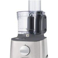 Kenwood MultiPro Compact+ FDM312SS 5in1 Food Processor with Weighing